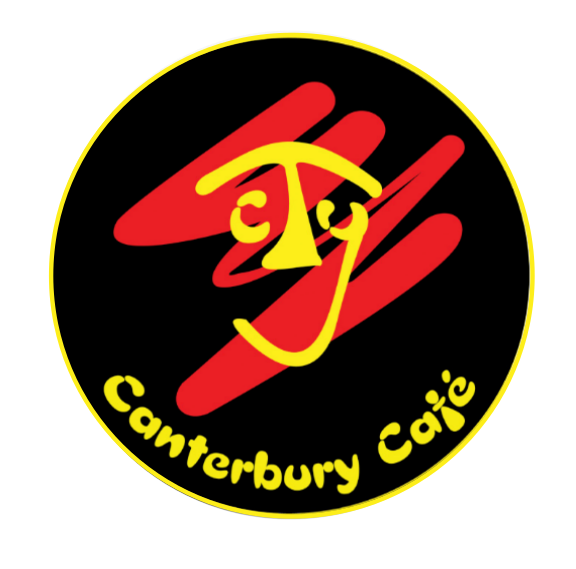 Logo Canterbury