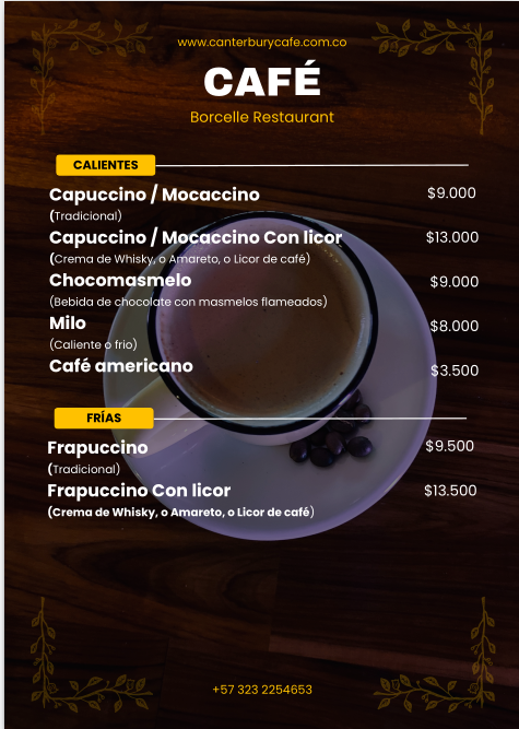 CAFE