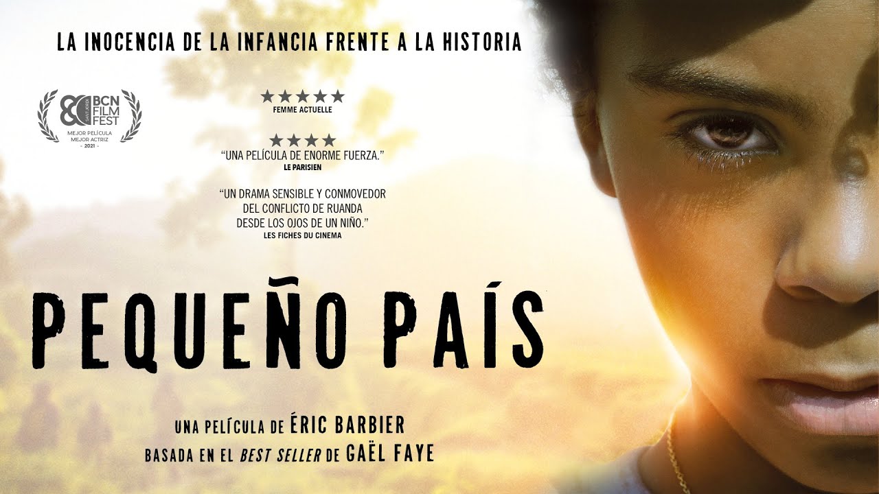 PEUEÑO PAIS