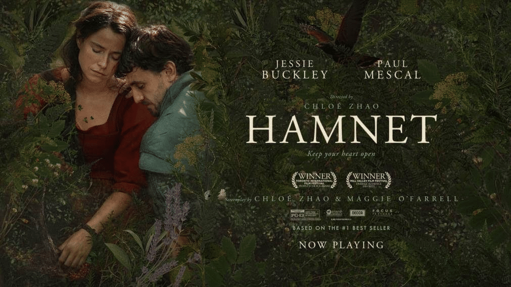 HAMNET