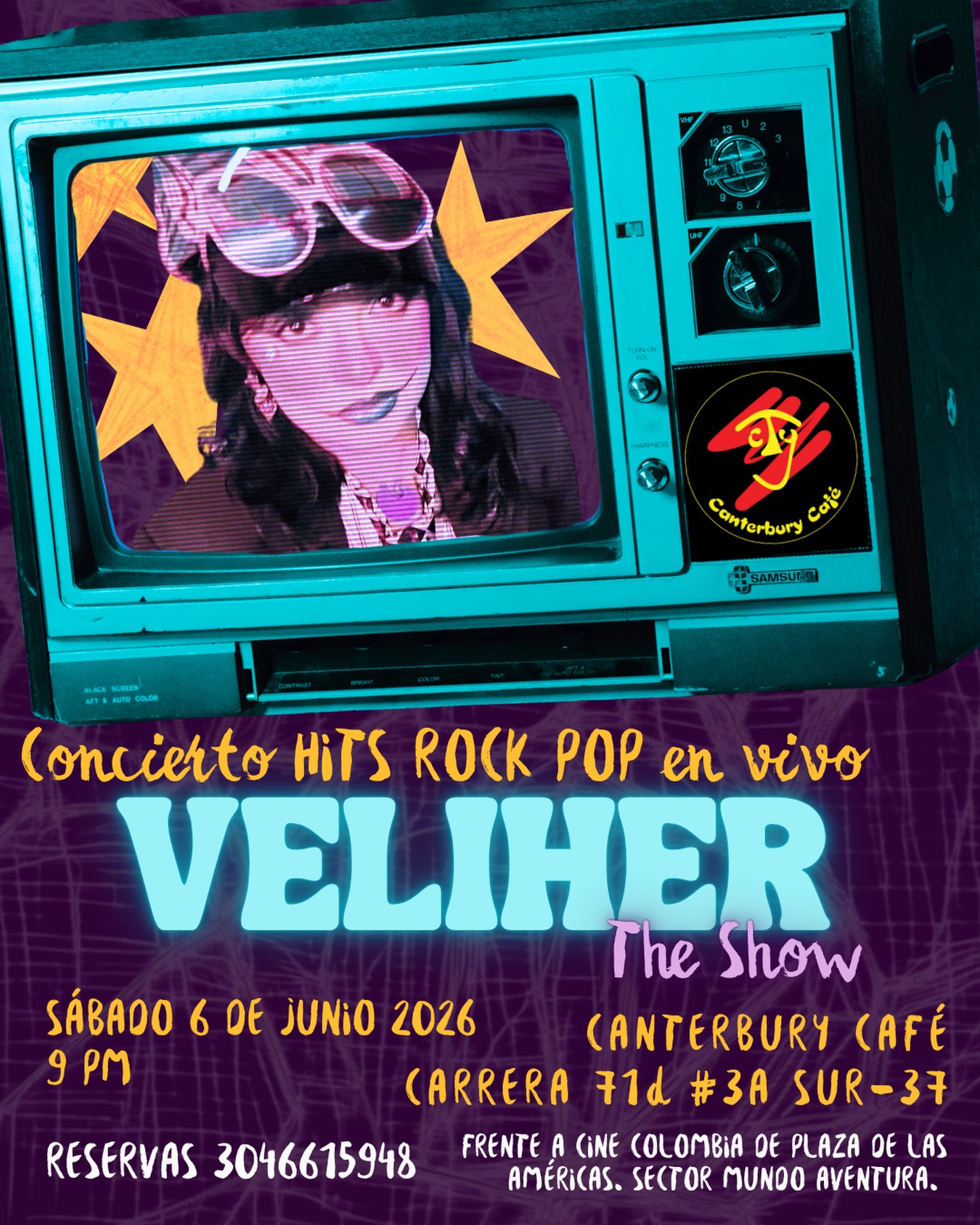 VELIHER