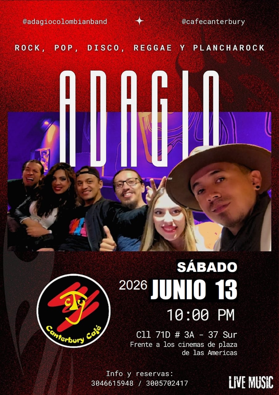 ADAGIO