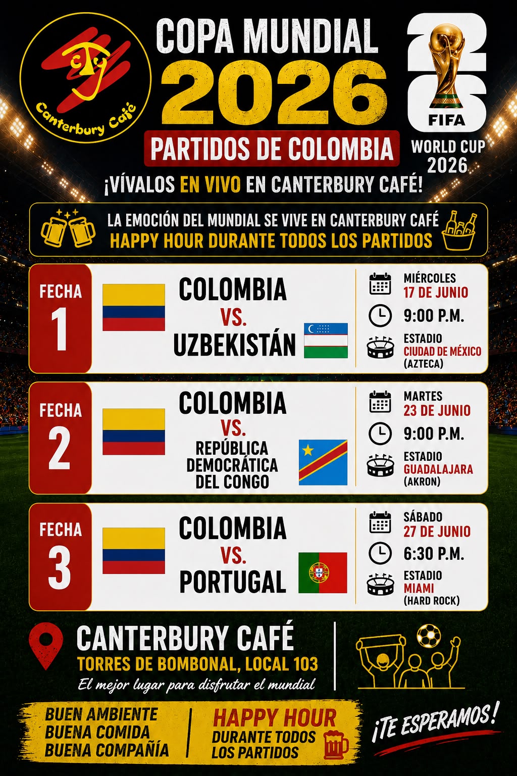 MUNDIAL