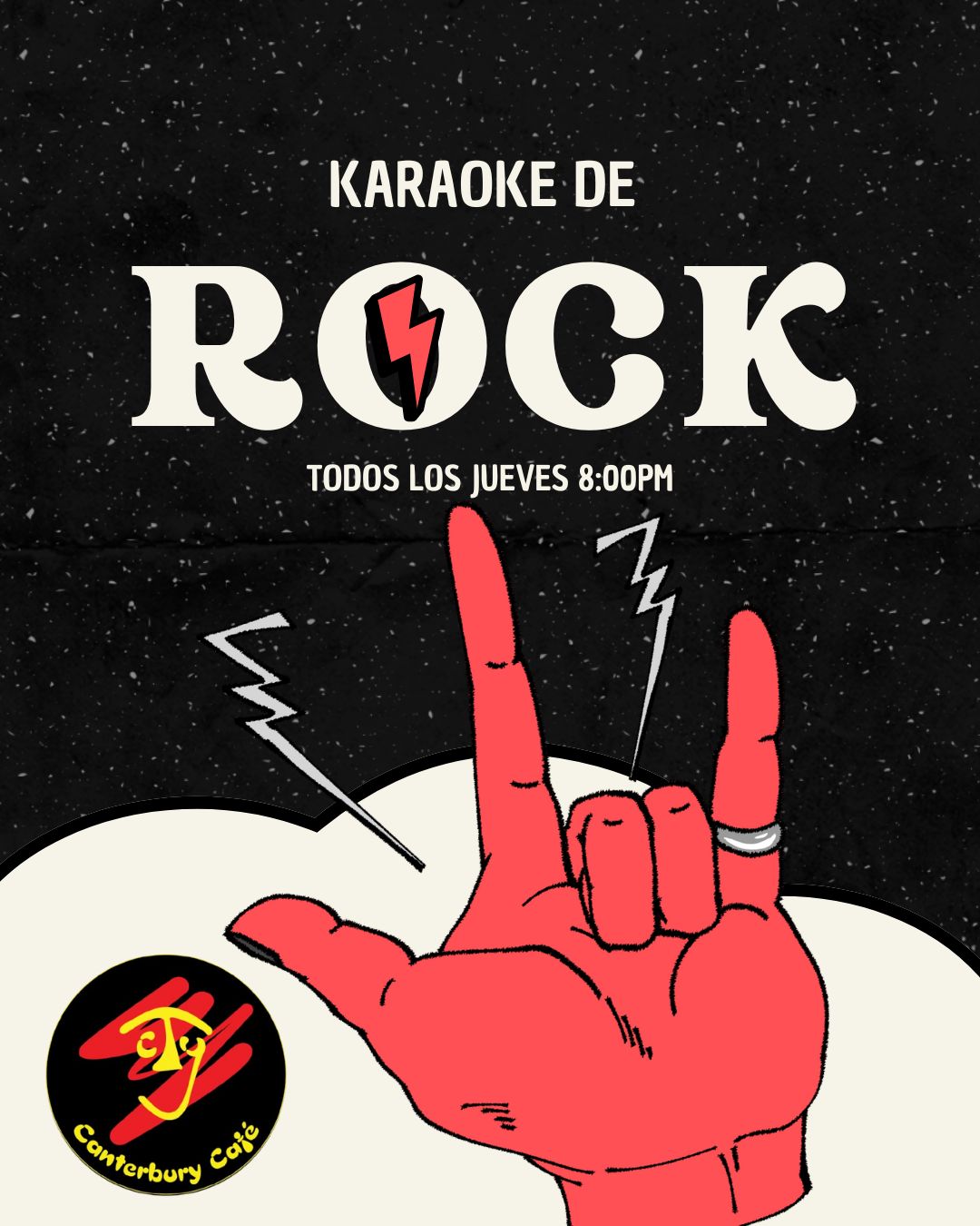 JUEVES DE KARAOKE