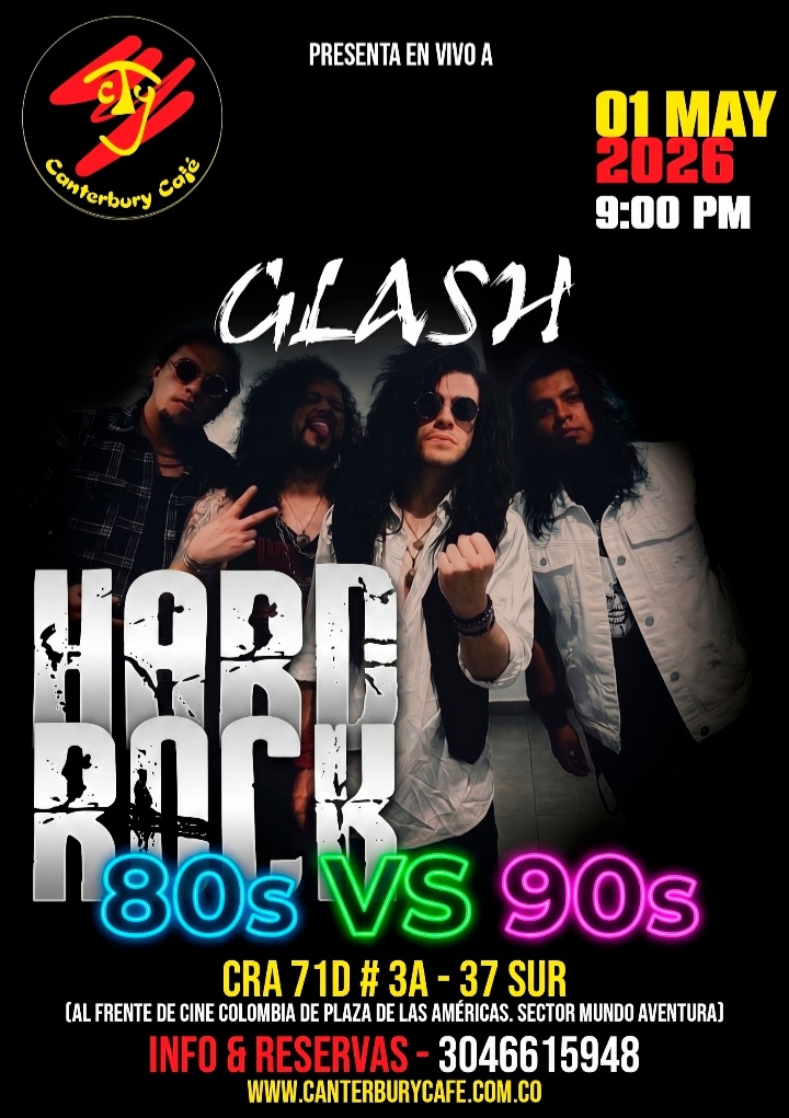 GLASH