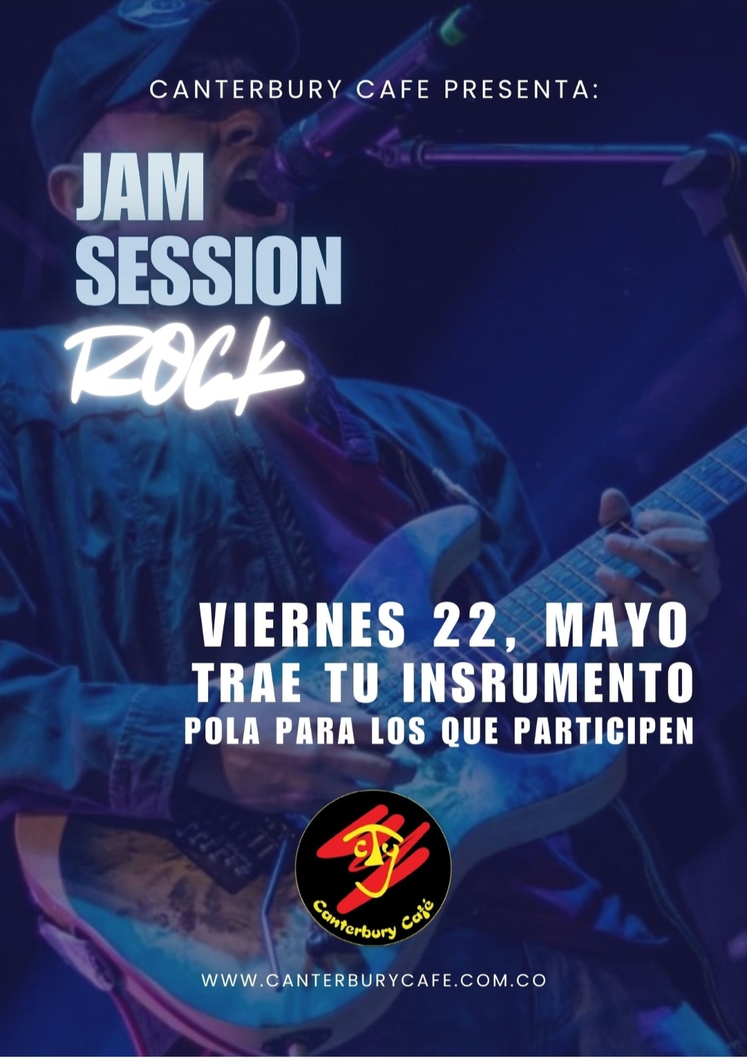 JAM SESSION