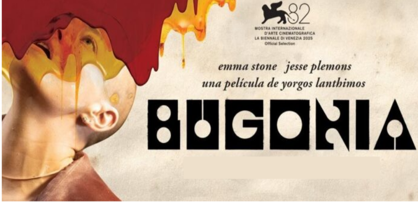 BUGONIA